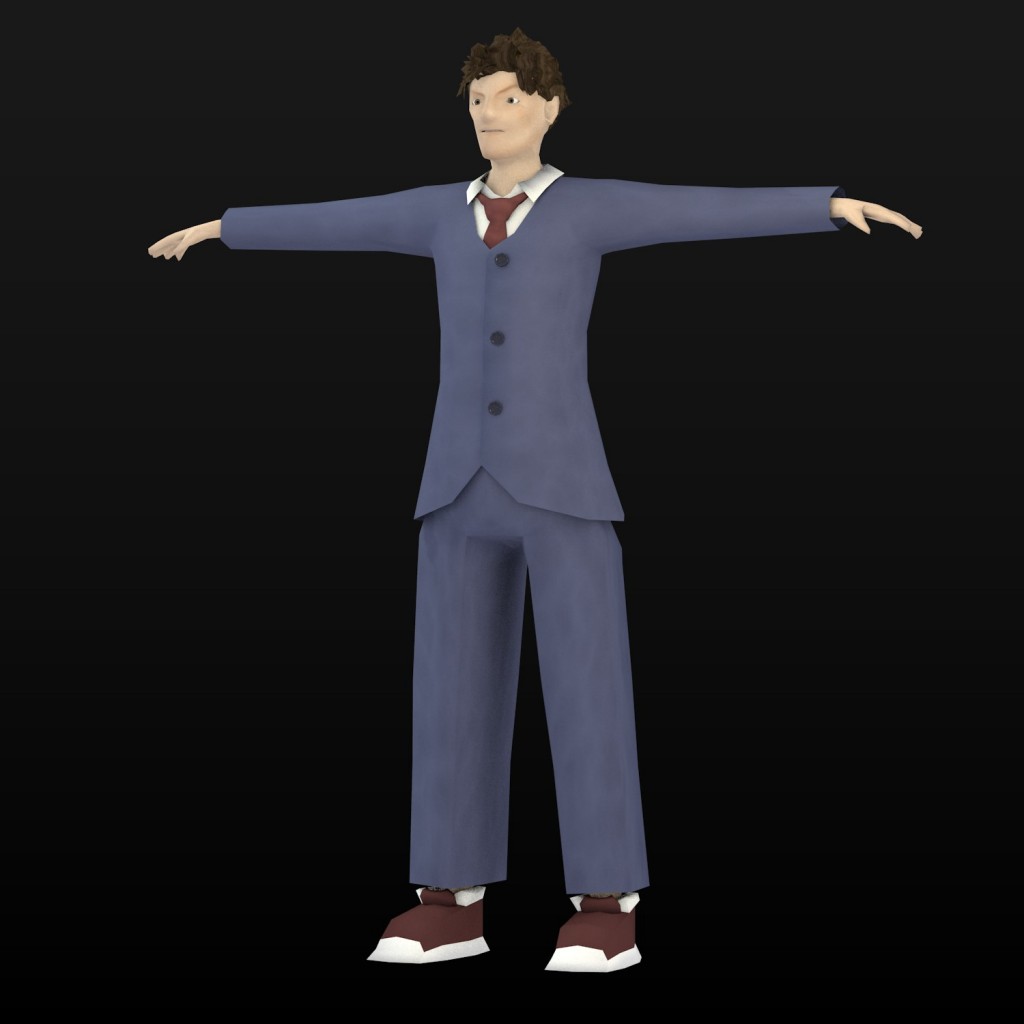 Doctor who #10,Game model "Request for DragonWhisperer" preview image 1